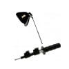 Manfrotto LAS2452 Poignée d'extension 70cm - 176cm