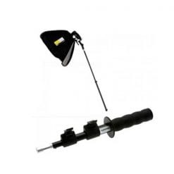 Manfrotto LAS2452 Poignée d'extension 70cm - 176cm