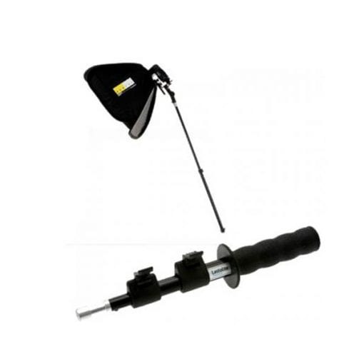 Manfrotto LAS2452 Poignée d'extension 70cm - 176cm