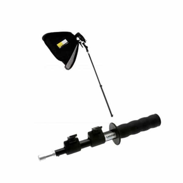 Manfrotto LAS2452 Poignée d'extension 70cm - 176cm Manfrotto LAS2452 Poignée d'extension 70cm - 176cm