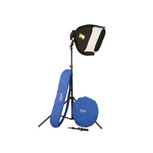 Manfrotto LAS2471 Kit Ezybox Hotshoe 54cm