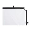 Manfrotto LR82207R - Toile Skylite Diffusion 1.25 Stop (2x2m)