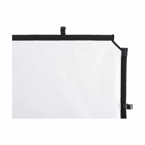 Manfrotto LR82207R - Toile Skylite Diffusion 1.25 Stop (2x2m) Manfrotto LR82207R - Toile Skylite Diffusion 1.25 Stop (2x2m)