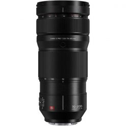 Lumix S PRO 70 200mm F2.8 O.I.S.