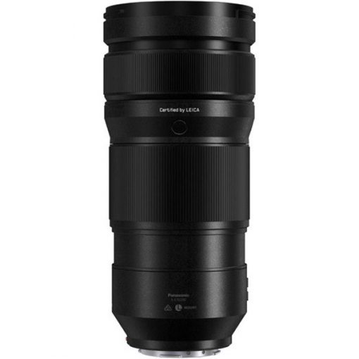 Panasonic Lumix S PRO 70-200mm F2.8 O.I.S. (Leica L) - Objectif