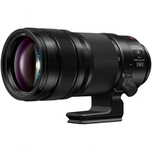 Panasonic Lumix S PRO 70-200mm F2.8 O.I.S. (Leica L) - Objectif