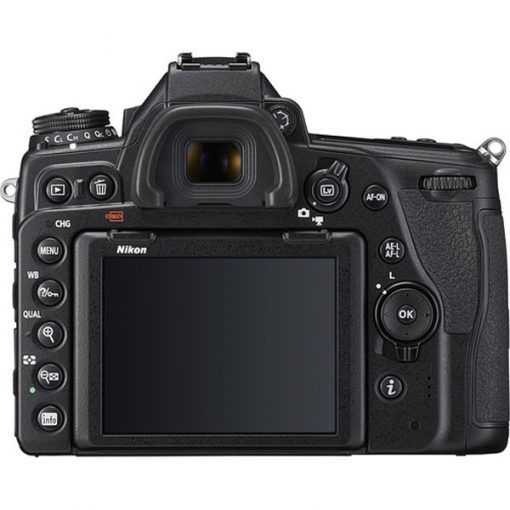 Nikon D780 - Appareil Photo