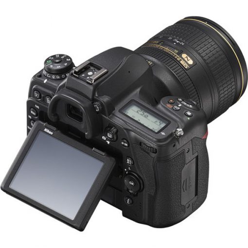 Nikon D780 - Appareil Photo