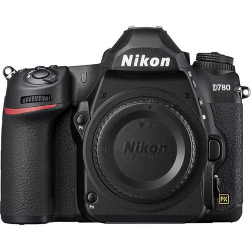 Nikon D780 - Appareil Photo