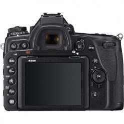 Nikon D780 Avec 24 120mm VR