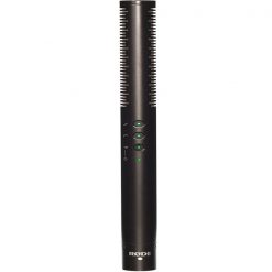 Rode NTG4+ - micro avec batterie
