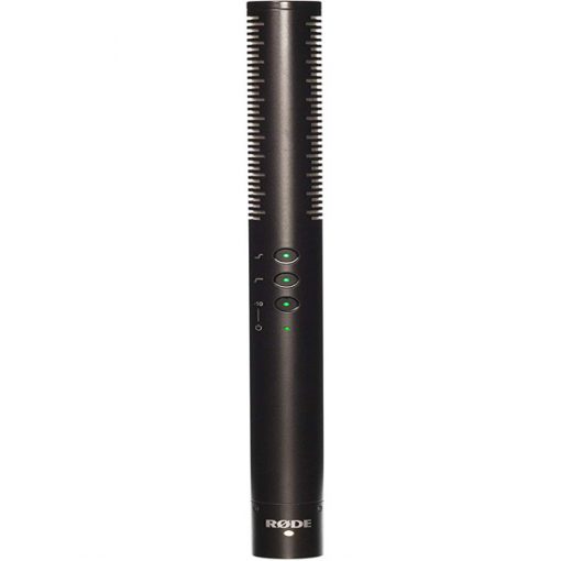 Rode NTG4+ - micro avec batterie