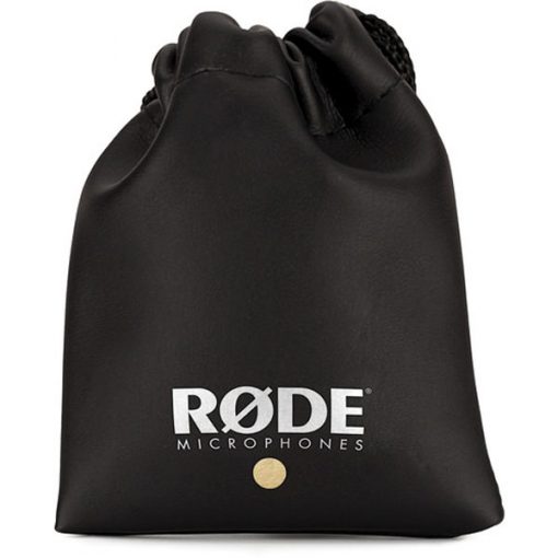 Rode Lavalier GO - Micro Cravate
