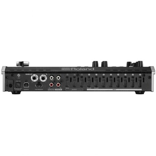 Roland V-8HD - mélangeur vidéo