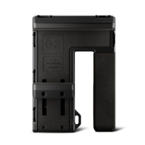 Shoulderpod G2 - poignée stabilisatrice pour smartphone