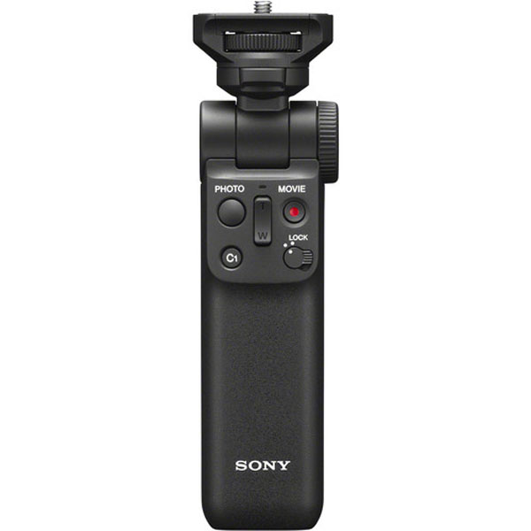 Sony GP-VPT2BT - Télécommande Bluetooth Sony GP-VPT2BT - Télécommande Bluetooth
