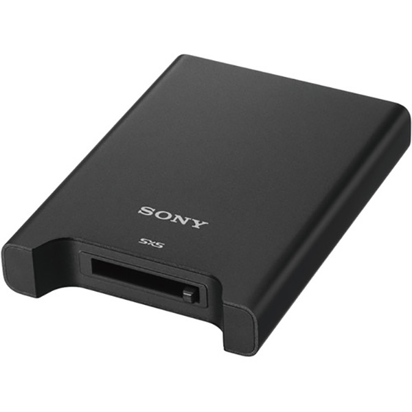 Sony SBAC-T40 SxS Thunderbolt 3 - Lecteur de cartes Sony SBAC-T40 SxS Thunderbolt 3 - Lecteur de cartes