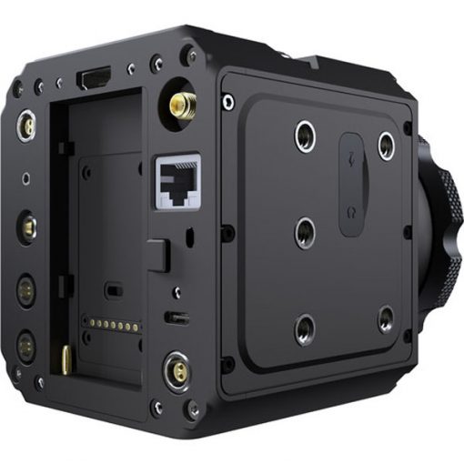 Z CAM E2-F8 (Canon EF) – Caméra
