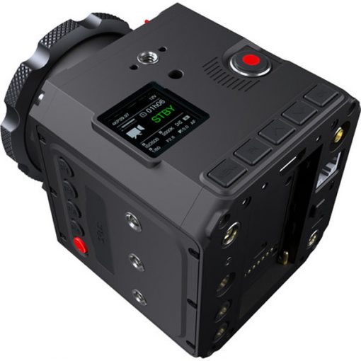 Z CAM E2-S6 (Canon EF) - Caméra