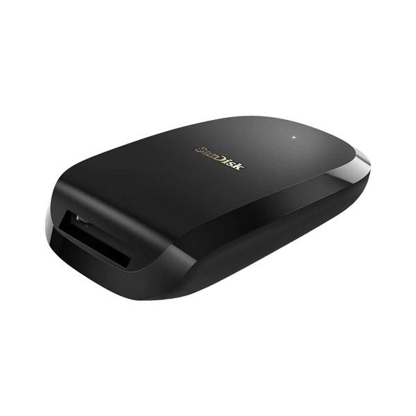 SanDisk Extreme Pro CFexpress - lecteur de carte SanDisk Extreme Pro CFexpress - lecteur de carte