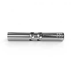 8Sinn Tige de 10cm en Acier Inoxydable