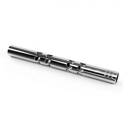 8Sinn Tige de 15cm en Acier Inoxydable 8Sinn Tige de 15cm en Acier Inoxydable