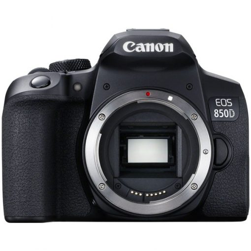 Canon EOS 850D - Appareil Photo