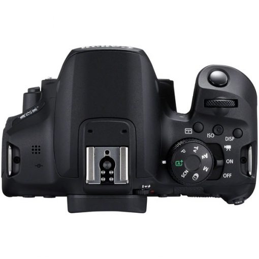 Canon EOS 850D - Appareil Photo