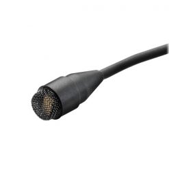 DPA Microphones 4060 CORE Omni (Mini Jack, Noir) - Micro Cravate