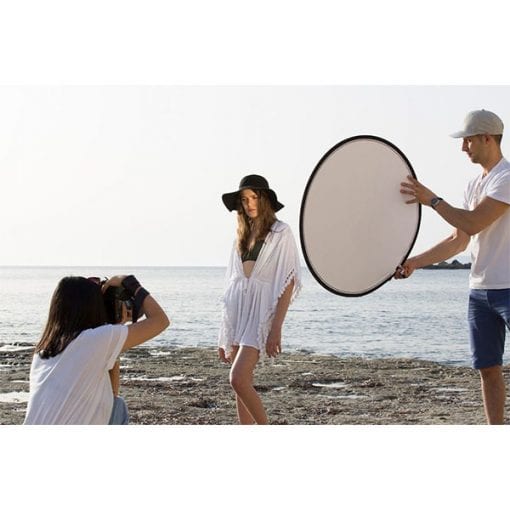 Manfrotto 3841 (95cm) - Réflecteur pliant