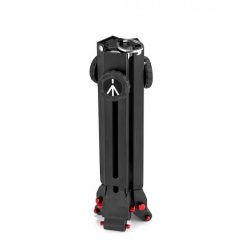MANFROTTO TREPIED ALU FAST TWIN AVEC ROTULE NITROTECH 612 1