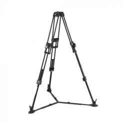 Manfrotto Fast Twin 645 Trepied Aluminium