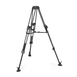 Manfrotto Fast Twin 645 Trepied Aluminium