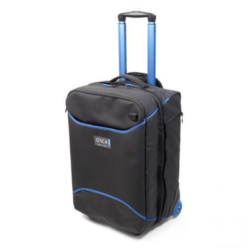 Orca Or-84 - sac pour accessoires et laptop