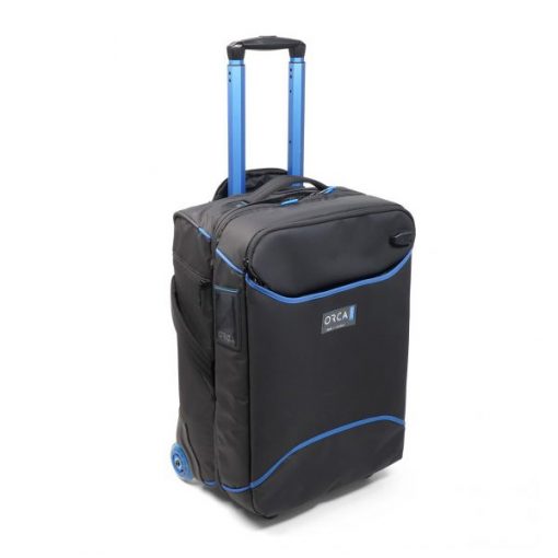 Orca Or-84 - sac pour accessoires et laptop