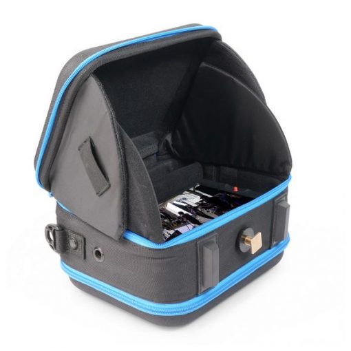 Orca OR-142 - sac pour moniteur 7"