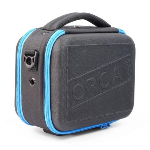 Orca OR-142 - sac pour moniteur 7"
