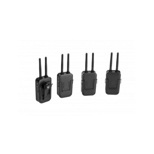 Saramonic VmicLink5 - Kit UHF 