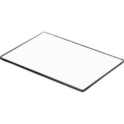 Schneider True-Streak Blue 3mm (4 x 5.65") - Filtre