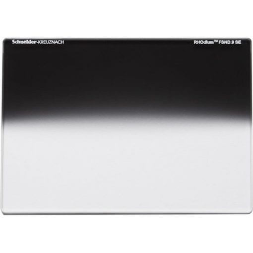 Schneider RHOdium FSND Soft 0.9 (4 x 5.65", Horizontal) – Filtre