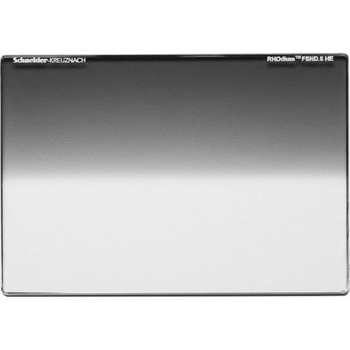 Schneider RHOdium FSND Soft 0.9 (4 x 5.65", Horizontal) – Filtre