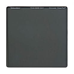 Schneider Circular True-Pol (4 x 4") - Filtre