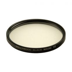 Schneider Hollywood Black Magic 1/2 82mm - Filtre