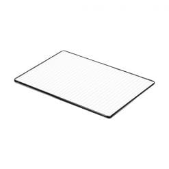 Schneider True-Streak Blue 4mm (4 x 5.65") - Filtre
