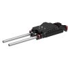 Vocas USBP-15 MKII pour Canon EOS C200 / C500 MKII avec épaulière - Basplate