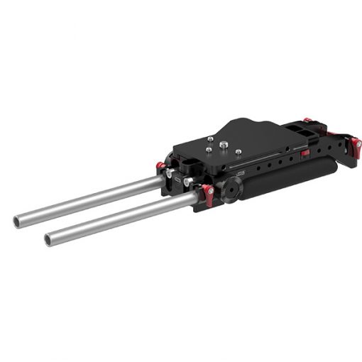Vocas USBP-15 MKII pour Canon EOS C200 / C500 MKII avec épaulière - Basplate