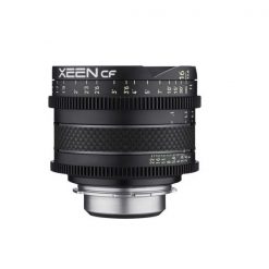 XEEN CF 16mm T2.6 (Canon EF, impérial) – Objectif Cinéma