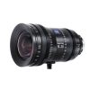 Zeiss 15-30 mm CZ.2 (imperial) - Objectif
