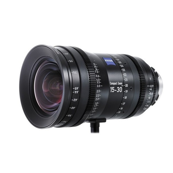 Zeiss 15-30 mm CZ.2 (imperial) - Objectif Zeiss 15-30 mm CZ.2 (imperial) - Objectif