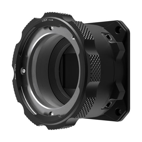 Z Cam Monture PL pour E2-S6/F6/F8 Z Cam Monture PL pour E2-S6/F6/F8